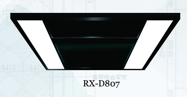 RX-D807