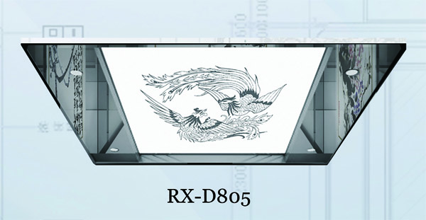 RX-D805