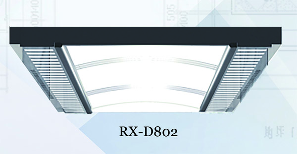 RX-D802