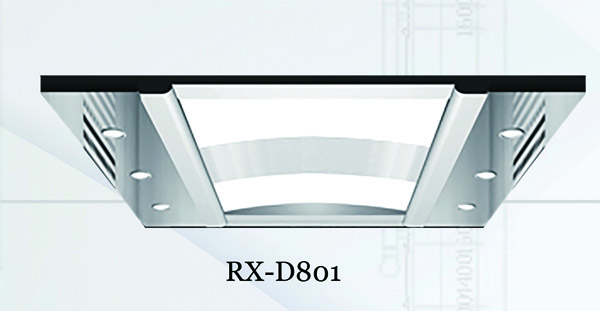 RX-D801